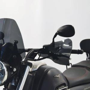 Cubremanos MOTOGUZZI audace 17-20 Â· 2